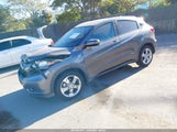 Honda Hr-V Ex-L 3CZRU5H71HM725975 снимка