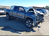 Toyota Tacoma Trd Sport 5TFSZ5AN9JX146461 снимка