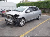 Toyota Yaris JTDBT923X81192111 снимка
