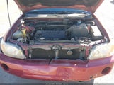 Toyota Highlander JTEDD21A560135049 снимка