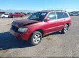 Toyota Highlander JTEDD21A560135049 снимка