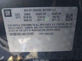 Chevrolet Volt Lt 1G1RC6S51JU119107 снимка