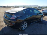 Chevrolet Volt Lt 1G1RA6S54HU113799 снимка