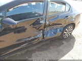 Honda Civic Ex-L 2HGFB2F96FH532512 снимка