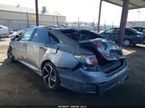 Honda Accord Hybrid Sport 1HGCV3F27NA022816 photo