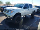 Nissan Frontier Se 1N6AD07U28C427625 снимка