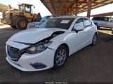 Mazda Mazda3 I Sport JM1BM1J71G1332032 photo