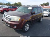 Honda Pilot Ex 5FNYF38499B016500 photo
