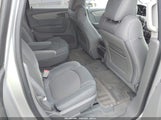 Chevrolet Traverse 1Lt 1GNKRGKD2FJ373770 снимка