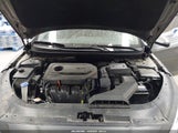 Hyundai Sonata Sel 5NPE34AF9JH626903 снимка