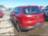 Volkswagen Tiguan S WVGAV3AX2EW050613 снимка