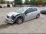 Nissan Sentra 2.0 Sr 3N1AB6AP0CL715271 снимка