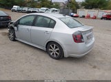 Nissan Sentra 2.0 Sr 3N1AB6AP0CL715271 снимка