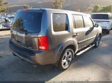 Honda Pilot Ex 5FNYF4H4XEB033564 снимка