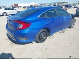 Honda Civic Ex 19XFC1F37ME007985 снимка