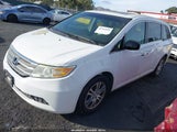 Honda Odyssey Ex-L 5FNRL5H62BB026544 снимка