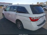 Honda Odyssey Ex-L 5FNRL5H62BB026544 снимка