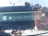 Chevrolet Impala Police 2G1WD5EM7B1281561 снимка