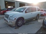 Infiniti Qx56 5N3AA08A14N812305 снимка