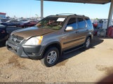 Honda Cr-V Ex JHLRD78824C037458 снимка