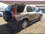 Honda Cr-V Ex JHLRD78824C037458 снимка