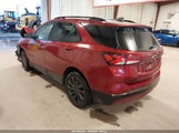 Chevrolet Equinox Fwd Rs 3GNAXMEG0PS128715 photo