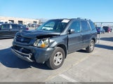 Honda Pilot Ex-L 2HKYF18594H609829 снимка