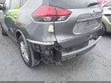 Nissan Rogue Sv KNMAT2MT5HP582918 снимка