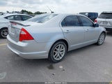 Ford Fusion Sel 3FAHP0JG1CR196910 снимка