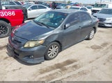 Toyota Corolla S 2T1BU4EE9AC532704 снимка