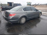 Honda Accord 2.4 Lx 1HGCP26339A018393 photo