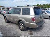 Honda Pilot Ex-L 5FNYF28687B039940 снимка