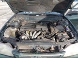 Toyota Corolla Ve 1NXBR12E1YZ377191 снимка