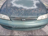 Toyota Corolla Ve 1NXBR12E1YZ377191 снимка