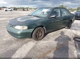 Toyota Corolla Ve 1NXBR12E1YZ377191 снимка