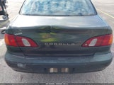 Toyota Corolla Ve 1NXBR12E1YZ377191 снимка