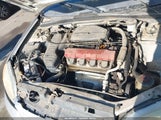 Honda Civic Lx 1HGEM22541L059407 снимка