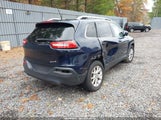 Jeep Cherokee Latitude 1C4PJMCBXFW744341 снимка
