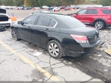 Honda Accord 2.4 Ex-L 1HGCP26829A009230 photo