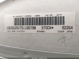 Chevrolet Express 1GCGG25V751185790 снимка