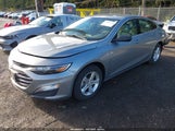 Chevrolet Malibu Fwd 1Fl 1G1ZC5STXPF208339 fotografie