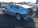 Chevrolet Malibu Fwd 1Fl 1G1ZC5STXPF208339 fotografie