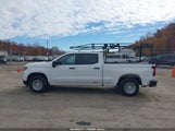 Chevrolet Silverado  2Wd Standard Bed Wt 1GCPAAEK2PZ257209 fotografie