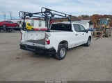 Chevrolet Silverado  2Wd Standard Bed Wt 1GCPAAEK2PZ257209 photo