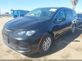 Chrysler Voyager Lx 2C4RC1CG1NR144196 снимка