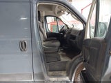 Ram Promaster  Cargo Van High Roof 159 Wb Ext 3C6URVJG5KE544866 fotografie