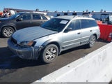 Subaru Outback 2.5I 4S4BP61C557390717 снимка