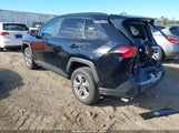 Toyota Rav4 Xle 2T3P1RFV9SC523102 снимка