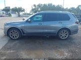 BMW X7 xDrive40I 5UX23EM08R9T34887 photo
