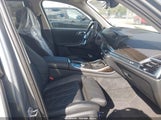 BMW X7 xDrive40I 5UX23EM08R9T34887 fotografie